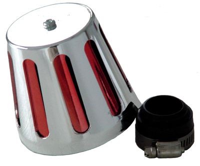 powerfilter 28-35mm rood